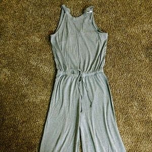 GAP Jumpsuit!